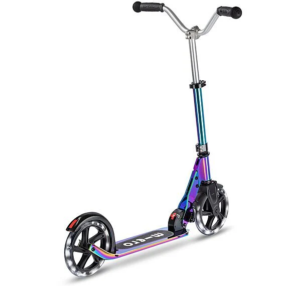 Step Micro Cruiser LED Neochrome - 6-12 jaar - Image 10