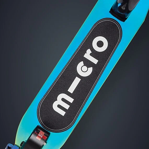 Step Micro Cruiser LED Neochrome - 6-12 jaar - Image 5