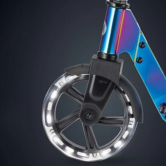 Step Micro Cruiser LED Neochrome - 6-12 jaar - Image 6