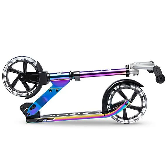 Step Micro Cruiser LED Neochrome - 6-12 jaar - Image 7