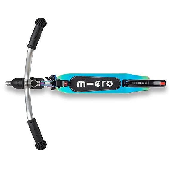 Step Micro Cruiser LED Neochrome - 6-12 jaar - Image 8