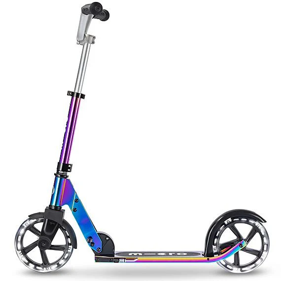 Step Micro Cruiser LED Neochrome - 6-12 jaar - Image 9