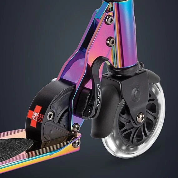 Step Micro Sprite Neochrome LED - 5 jaar tot volwassenen - Image 10