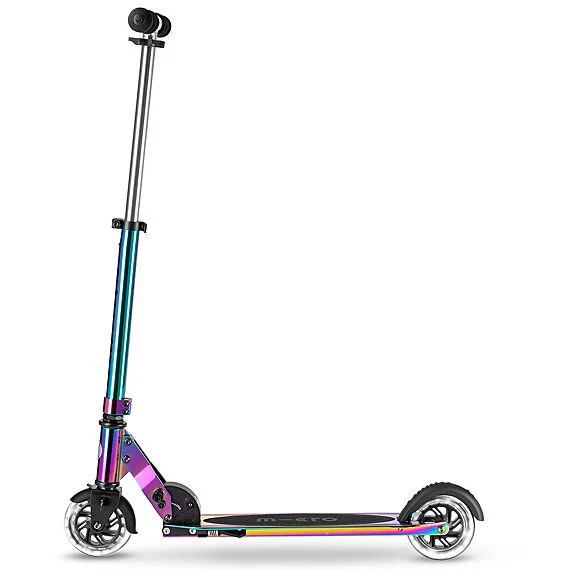 Step Micro Sprite Neochrome LED - 5 jaar tot volwassenen - Image 12