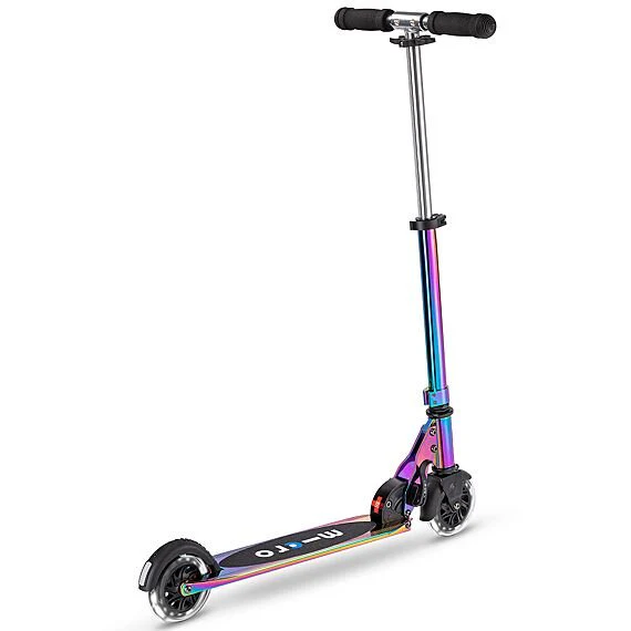 Step Micro Sprite Neochrome LED - 5 jaar tot volwassenen - Image 14