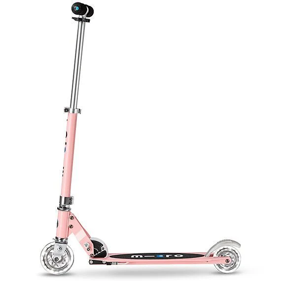 Step Micro Sprite Neon Rose LED - 5 jaar tot volwassen - Image 5