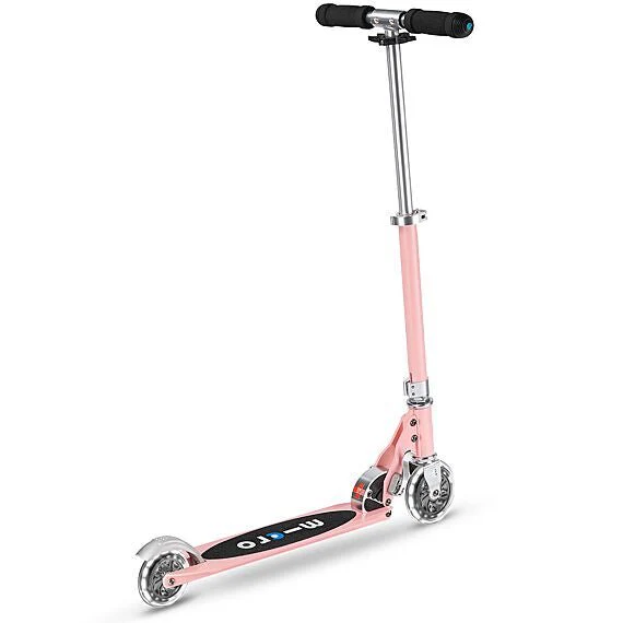 Step Micro Sprite Neon Rose LED - 5 jaar tot volwassen - Image 6