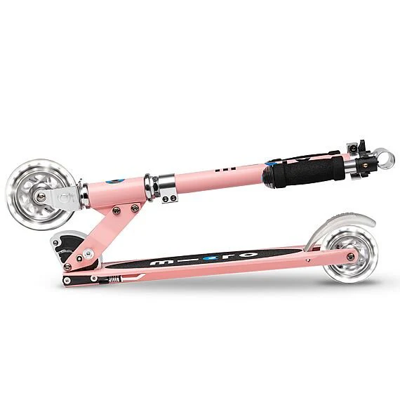 Step Micro Sprite Neon Rose LED - 5 jaar tot volwassen - Image 7