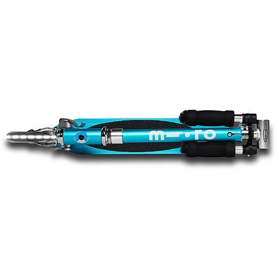 Step Micro Sprite Ocean Blue LED - 5 jaar tot volwassen - Image 8