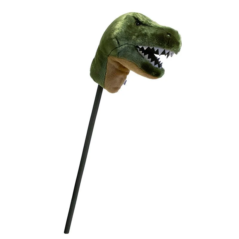 Stokdiertje Stick Animal T-rex - Image 5