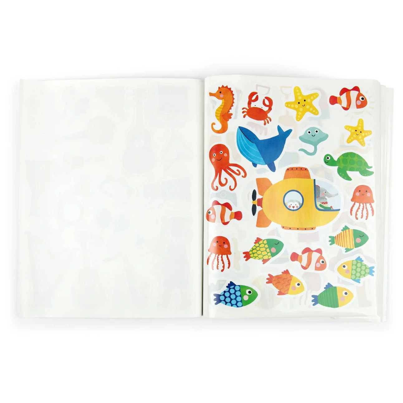 Stickerschrift Les Popipop - 300 stickers - Image 3