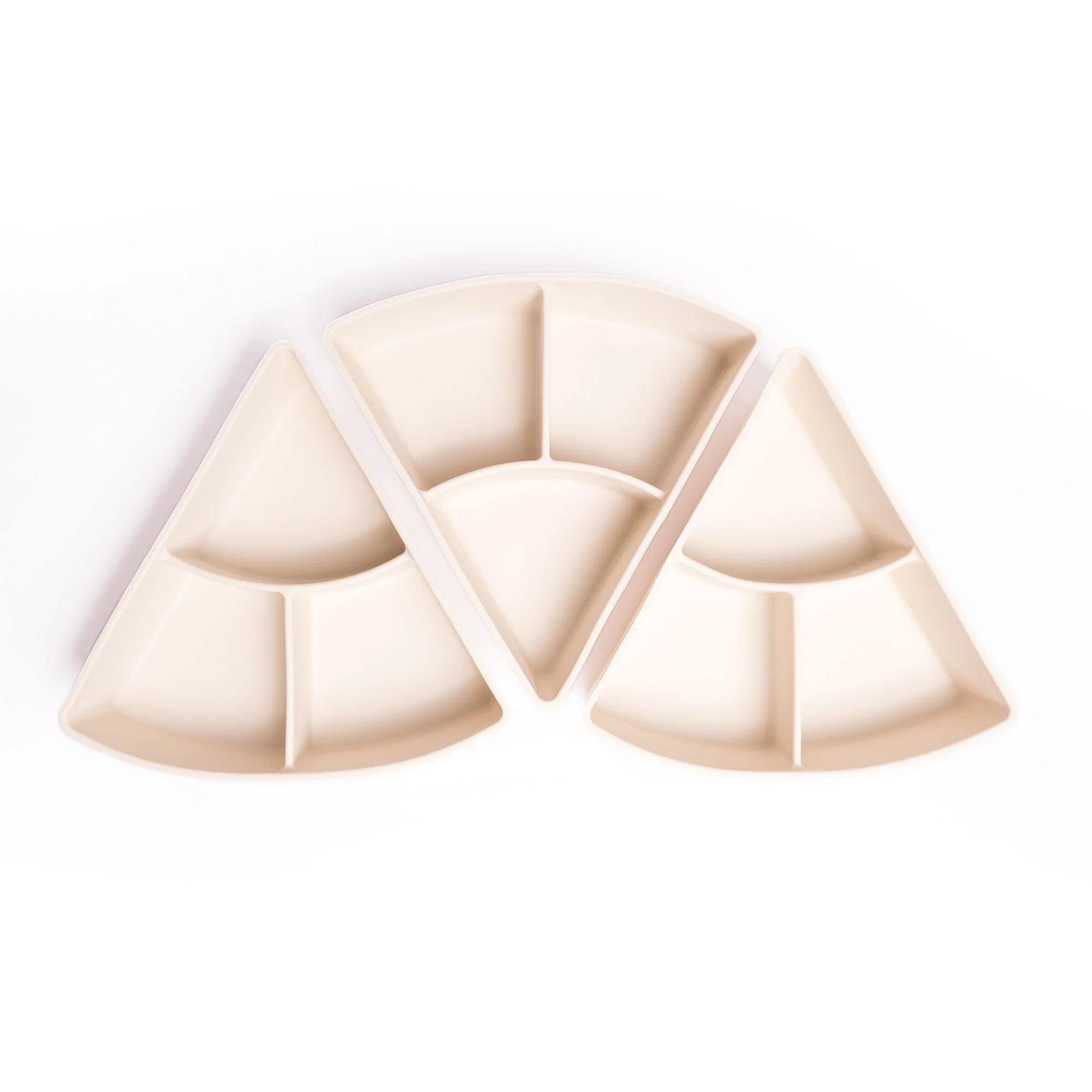 Extra sorteerbakjes Stone Storage Inserts - set van 3 - Image 7