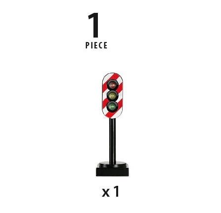 Stoplicht met 3 kleuren - Image 5