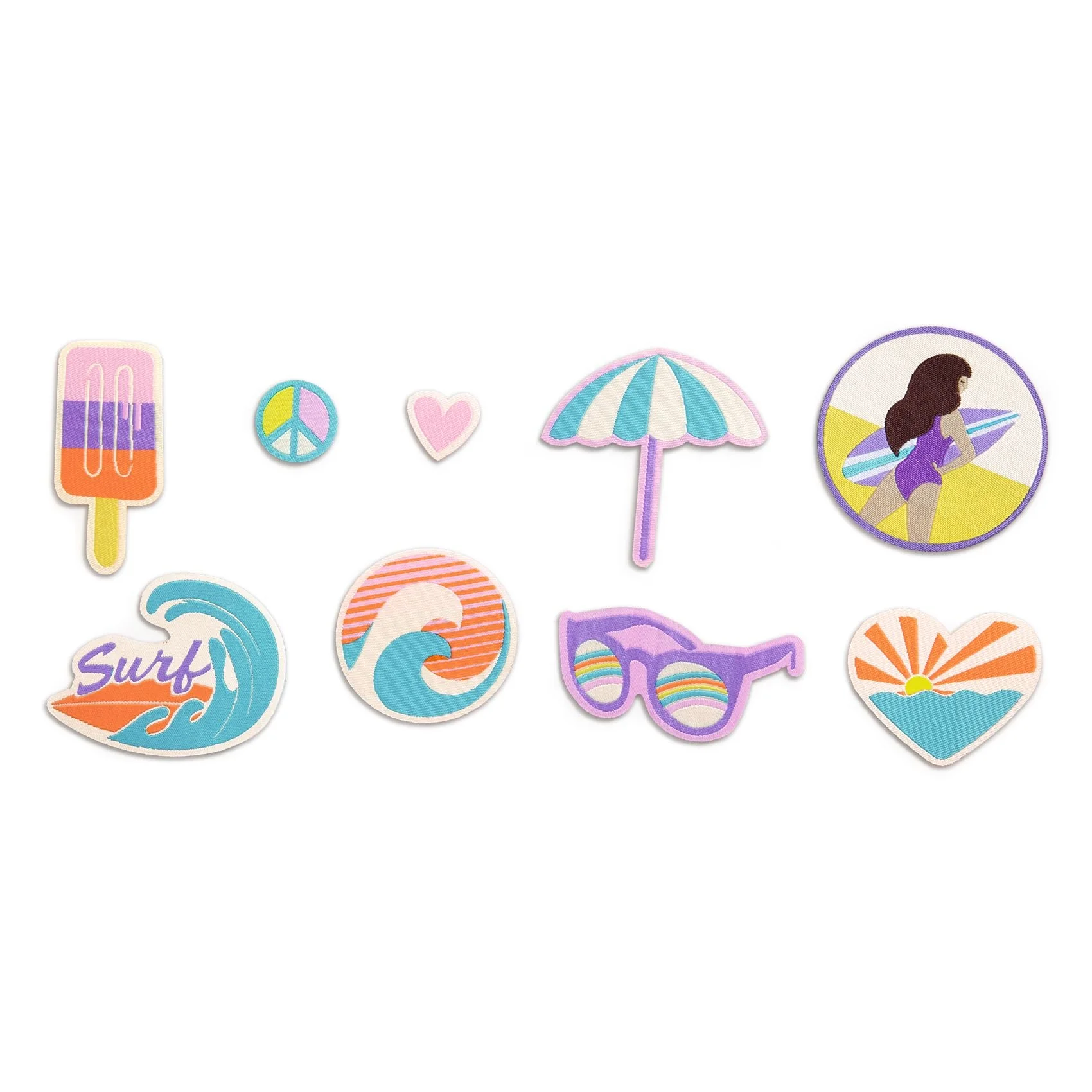Do it yourself Sunshine Camp - FSC MIX - Image 4