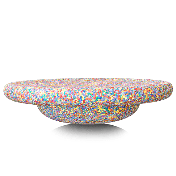 Stapelstein® Board - Super Confetti - Image 6