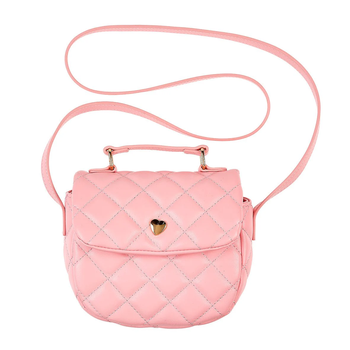 Roze tas Arlette