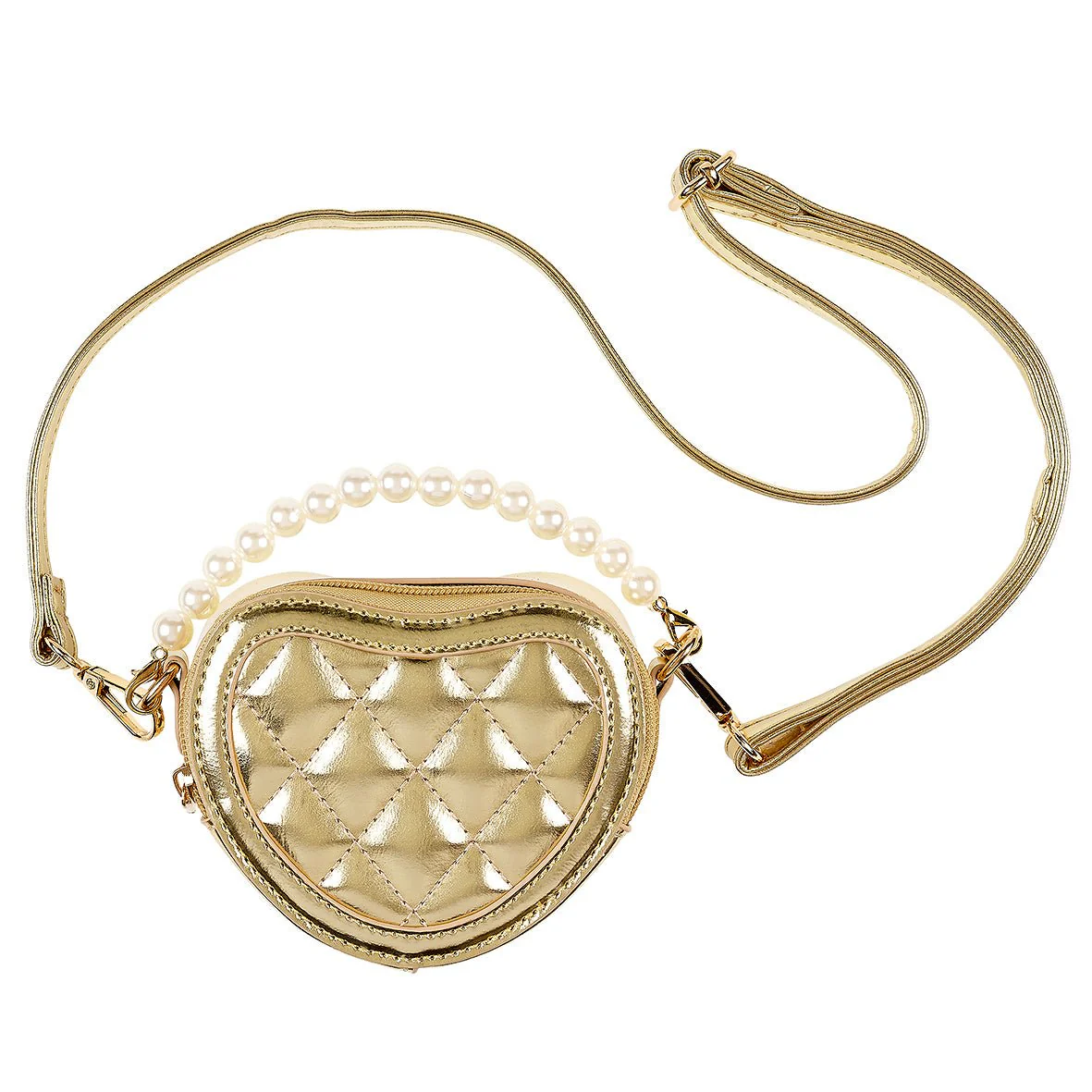 Gouden Hart Tas - Dani