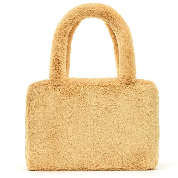 Tas Smudge Bear Tote Bag - Image 3