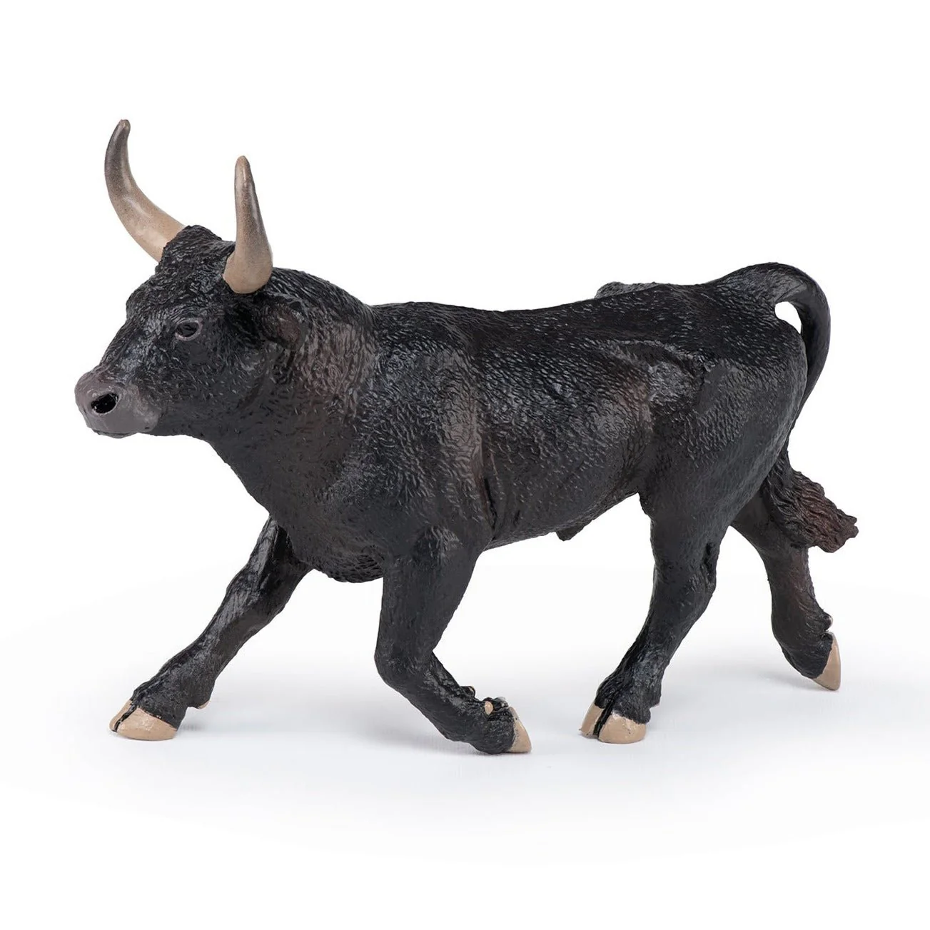 Camargue stier