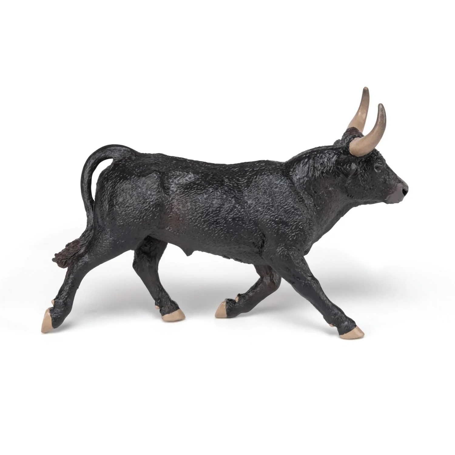 Camargue stier - Image 6