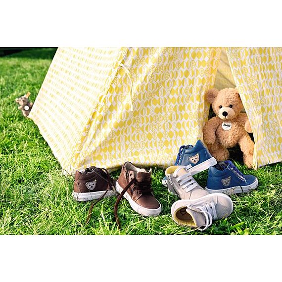 Teddybeer Fynn - 28 cm - Image 3