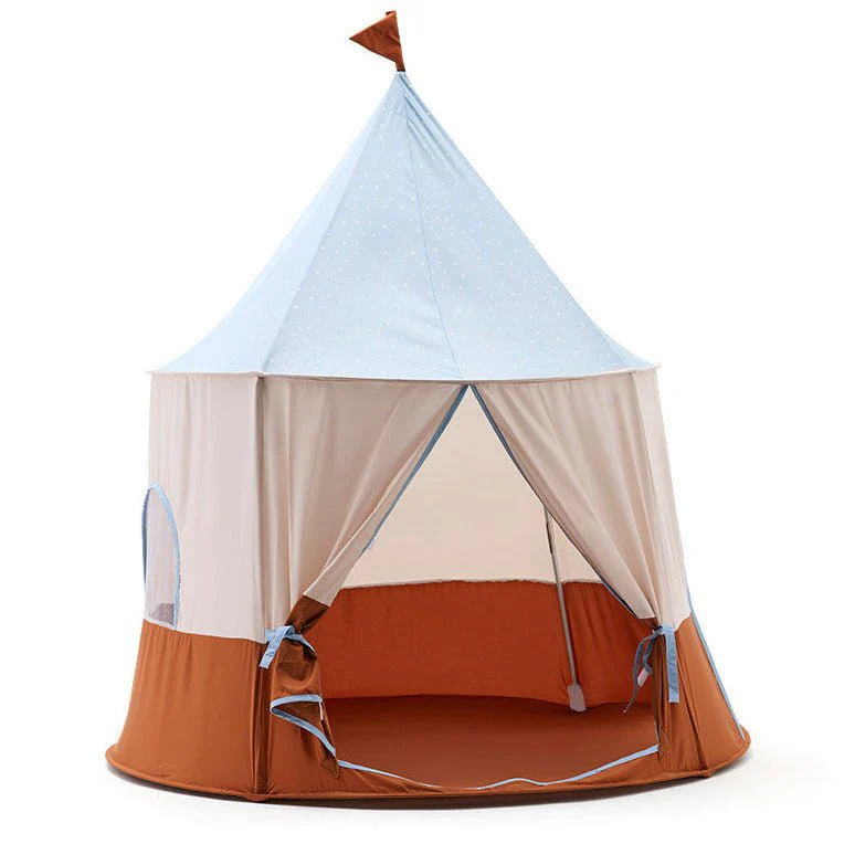 Speeltent Circus Blue