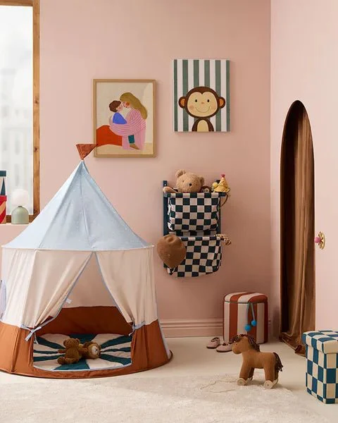 Speeltent Circus Blue - Image 2