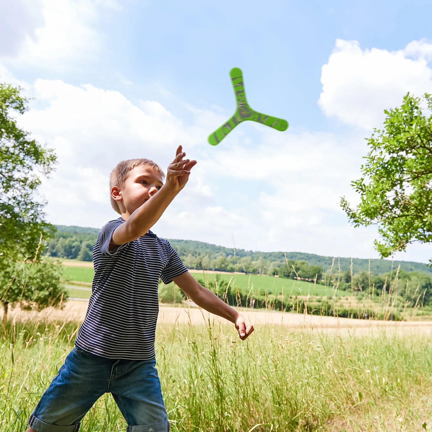 Boemerang Terra Kids - Image 2