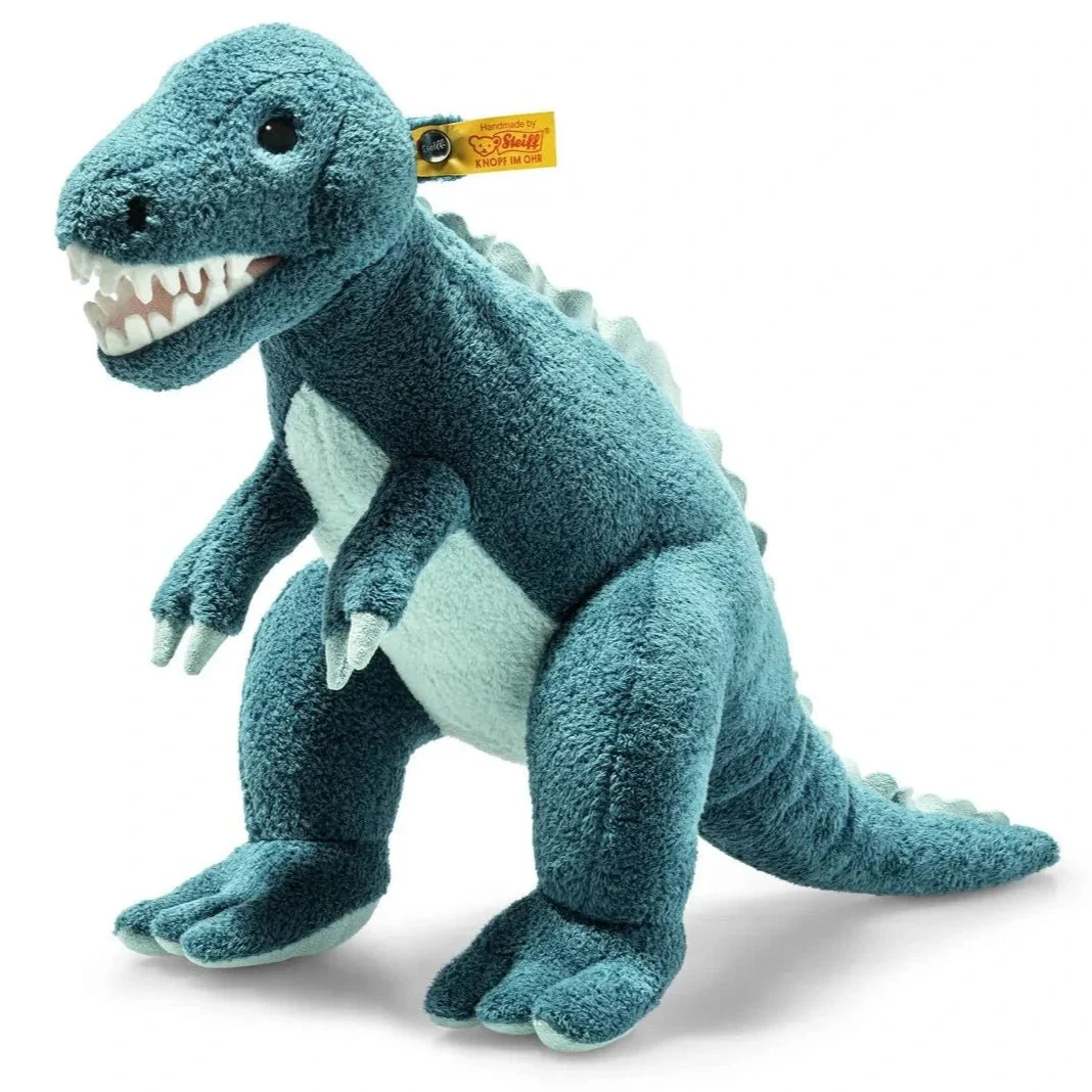 Knuffel Dino Thaisen T-Rex - 35 cm