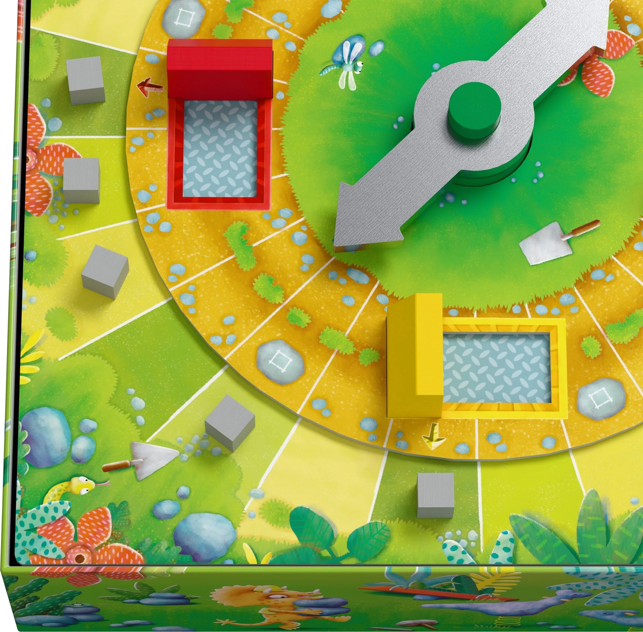 Coöperatief bordspel - The Dino Crew - Image 3