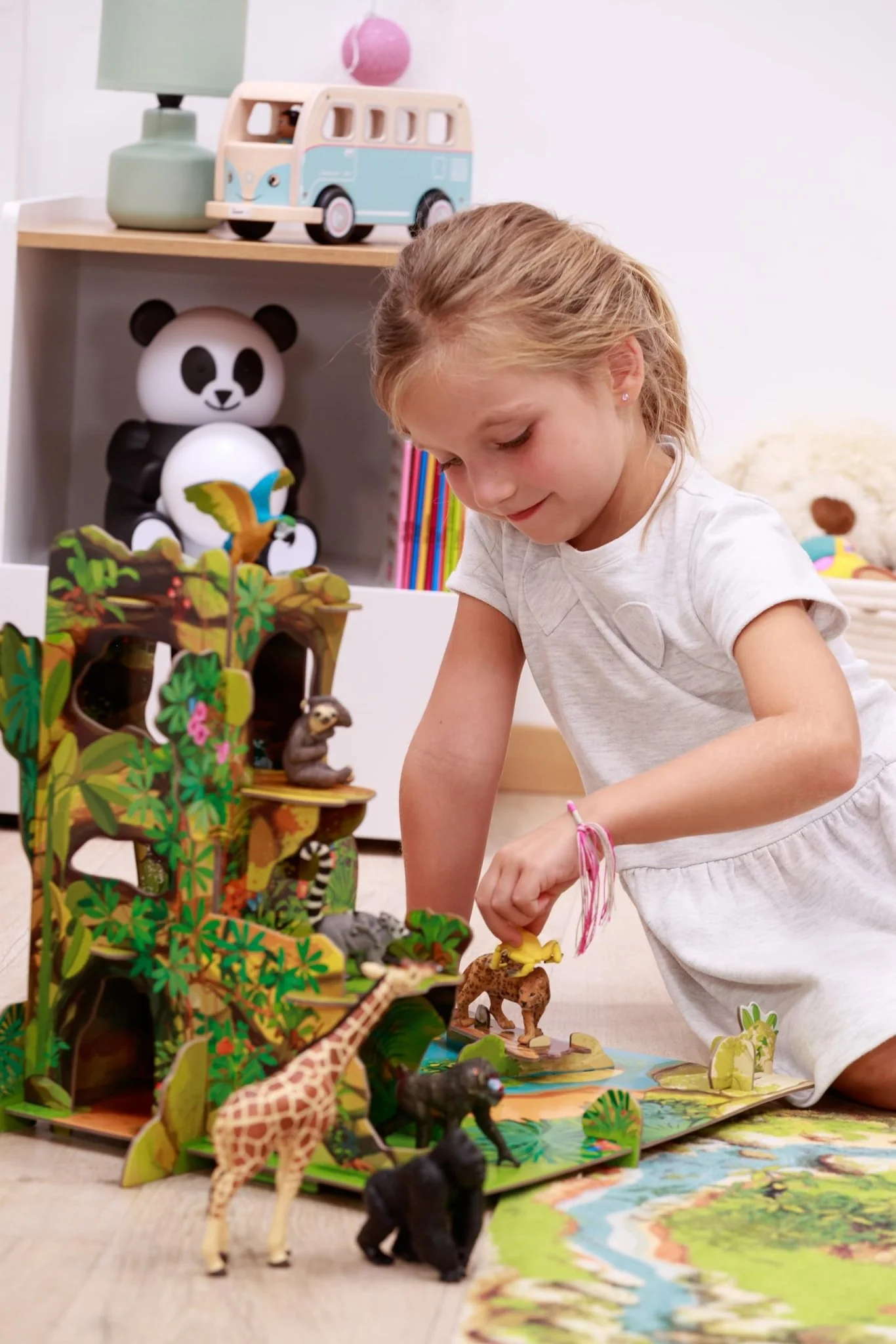Speelwereld - The Jungle - Image 2