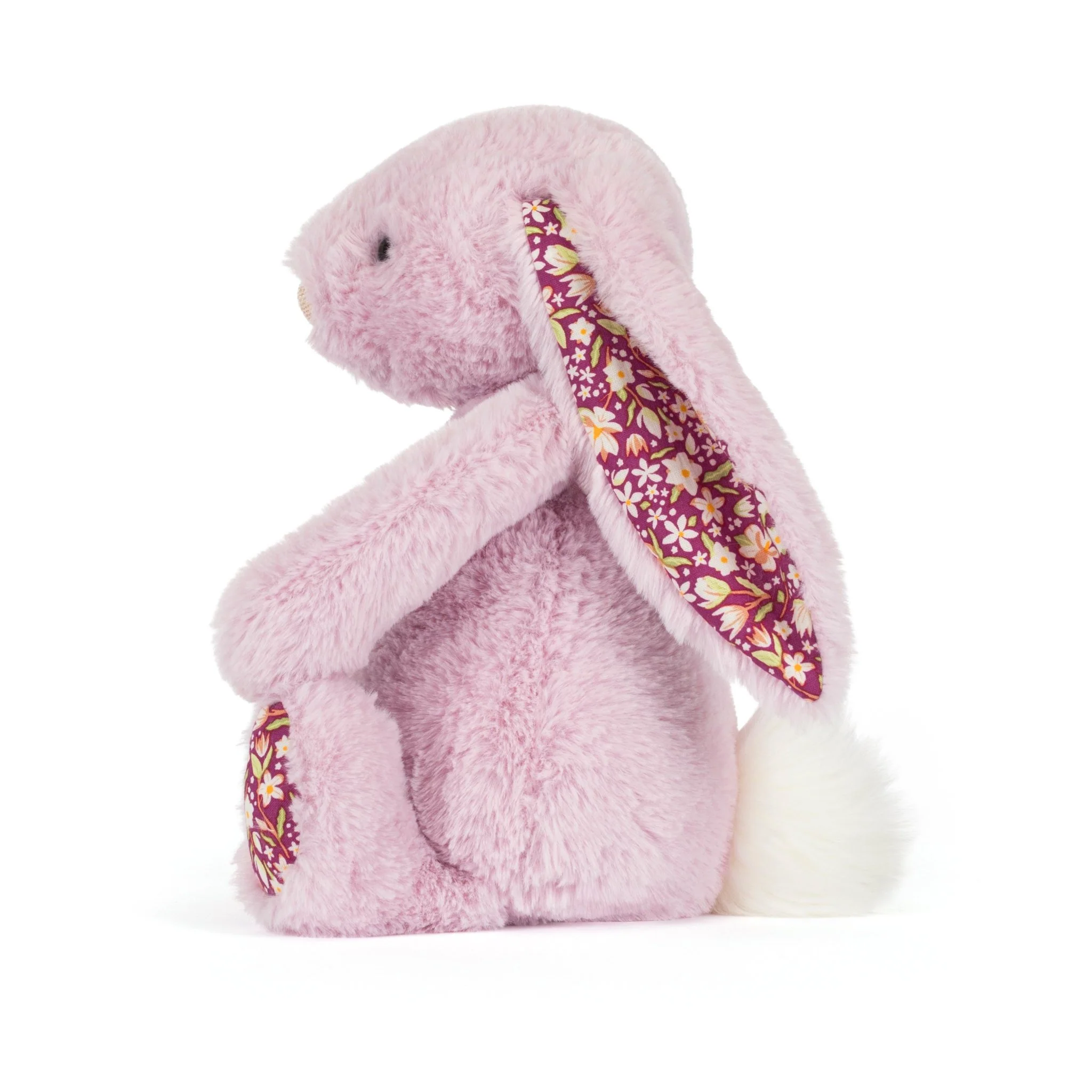Knuffel Konijn Thistlepop Blossom Luxe Bunny Original - 31 cm - Image 3