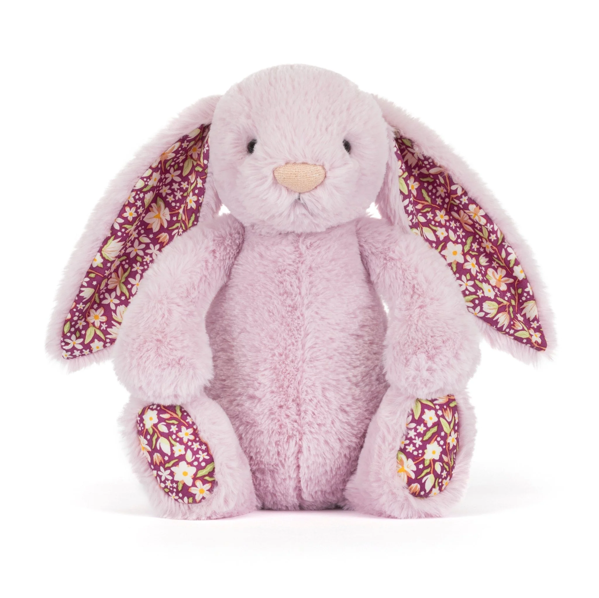Knuffel Konijn Thistlepop Blossom Luxe Bunny Original - 31 cm - Image 6