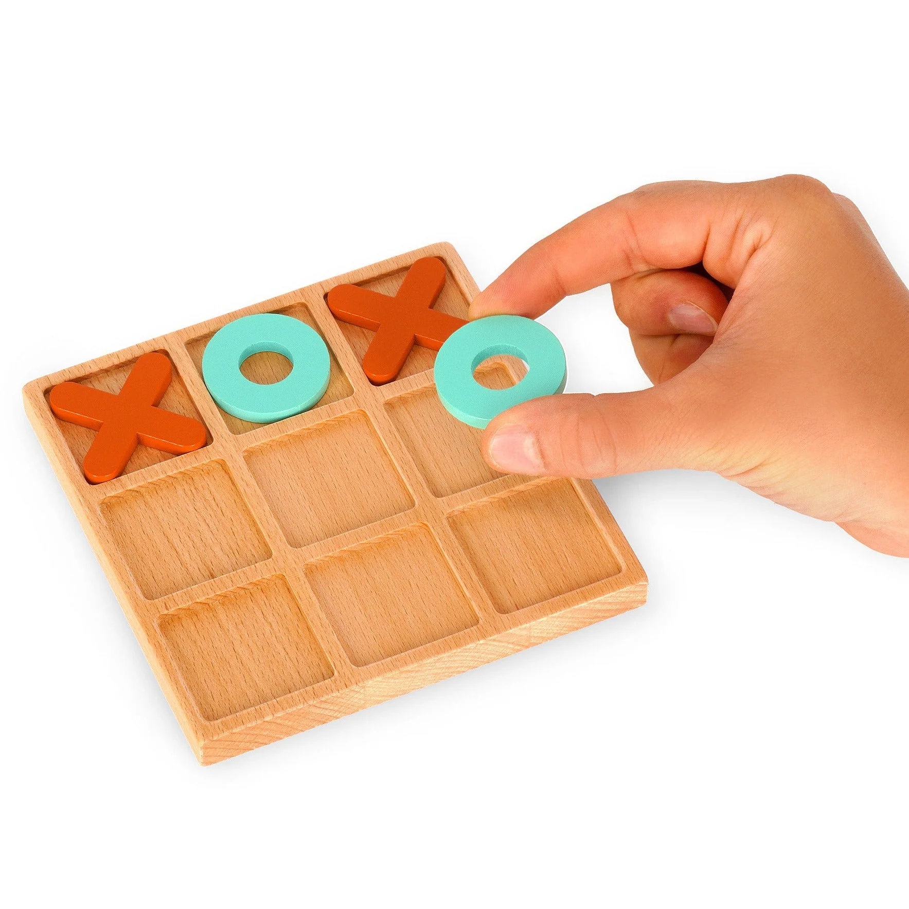 Tic-tac-toe - Vintage Memories - Image 3