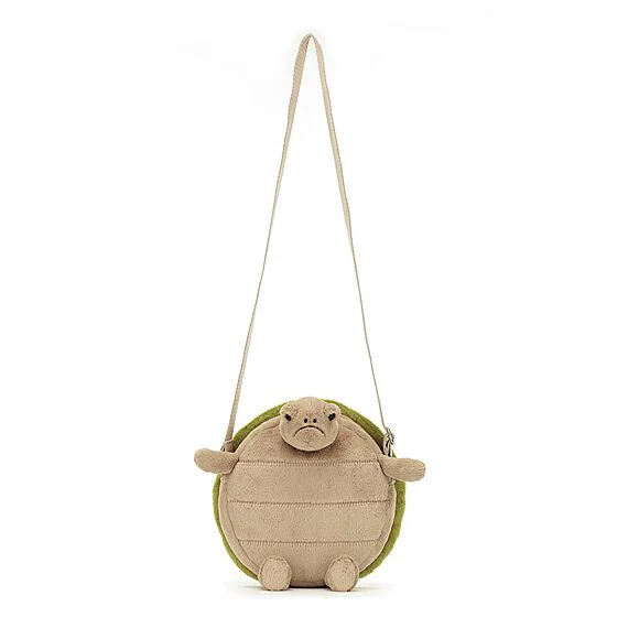 Handtas Timmy Turtle Bag - 31 cm - Image 3