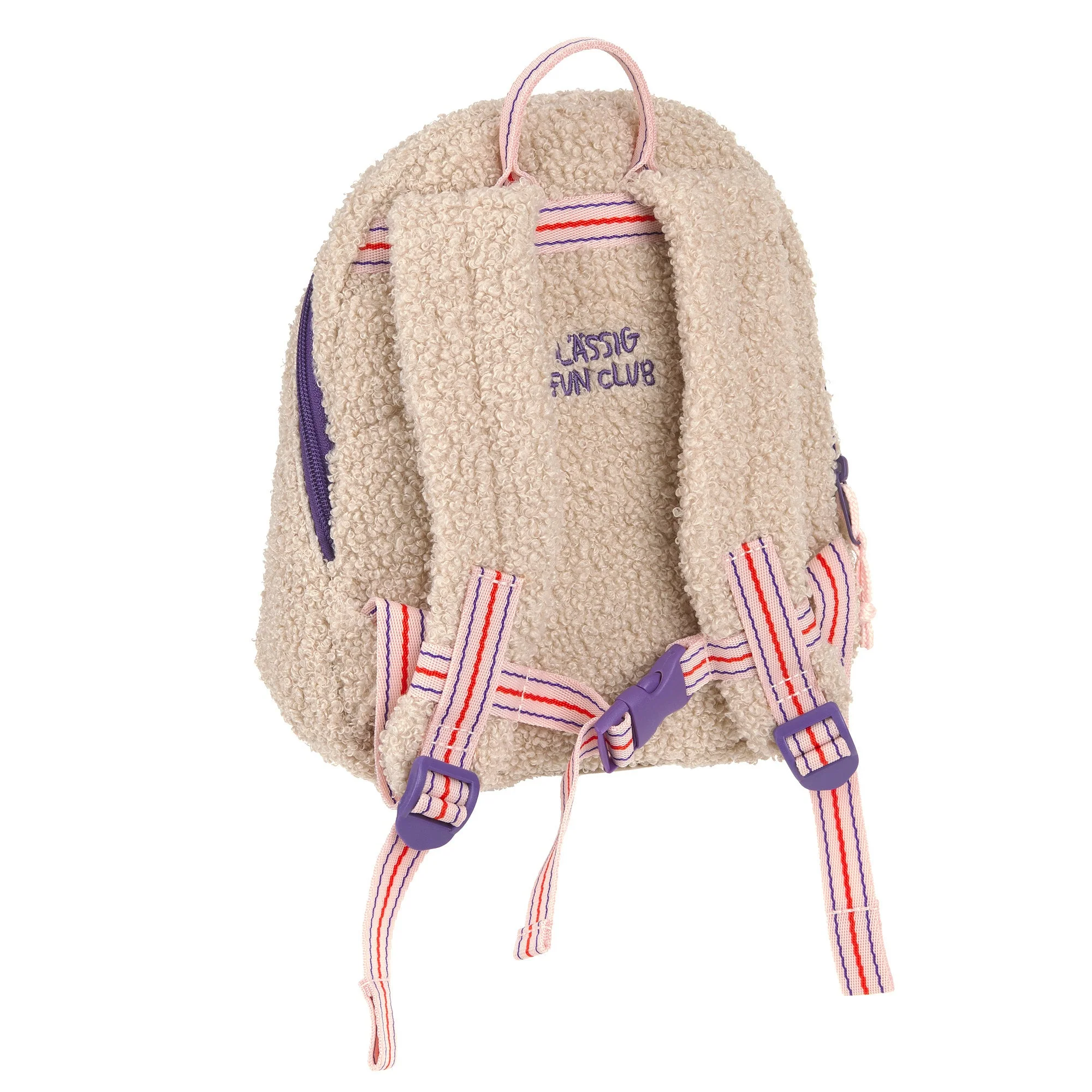 Rugzak Tiny Backpack Tiny Team Cat - Image 3