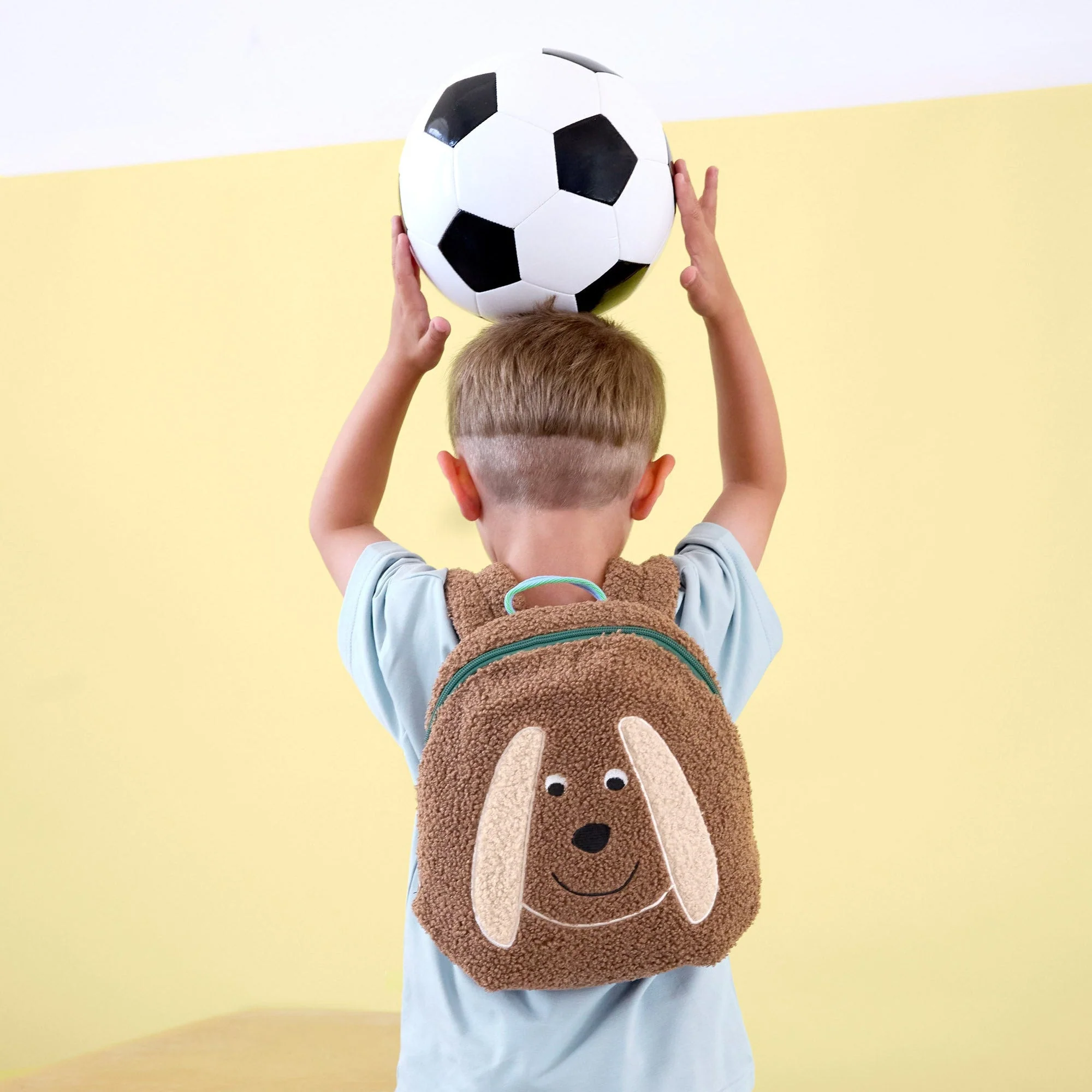 Rugzak Tiny Backpack Tiny Team Dog - Image 4