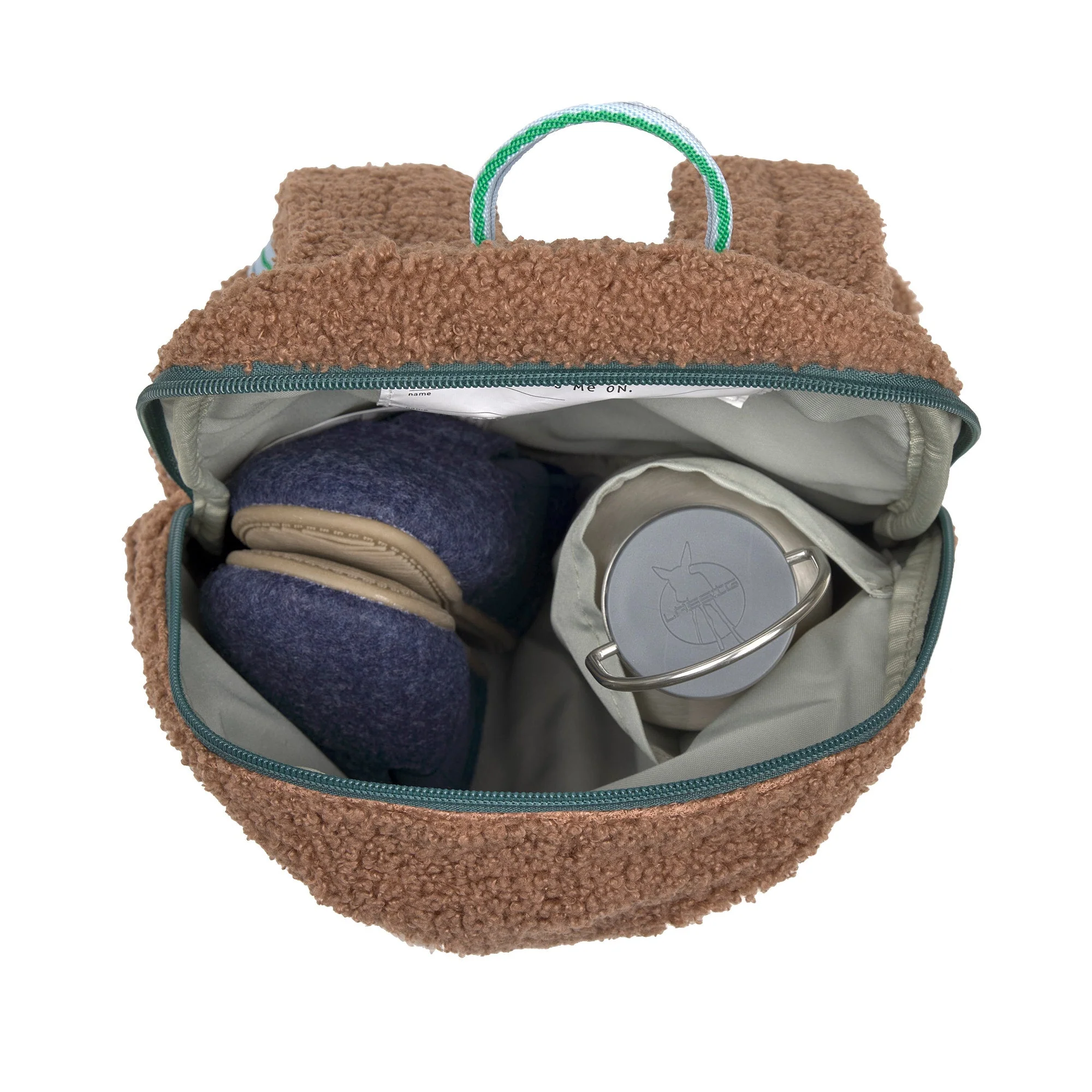 Rugzak Tiny Backpack Tiny Team Dog - Image 5