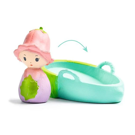 Speelfiguren Tinyly - Lily & Sylvestre - Image 4