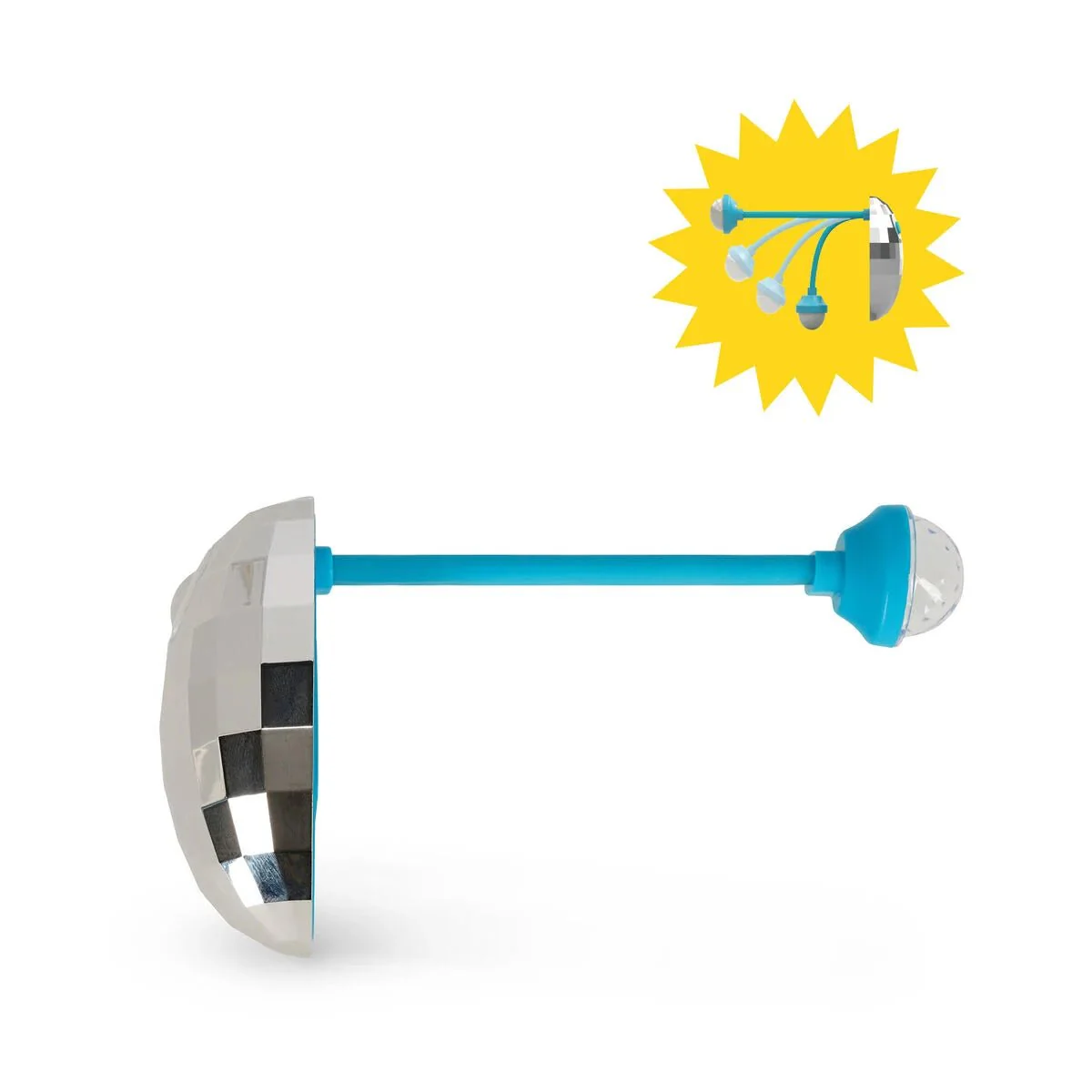 Toilet Night Fever - Bathroom Night Light with sensor - Image 4