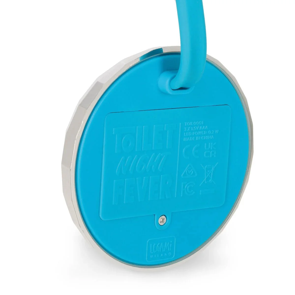 Toilet Night Fever - Bathroom Night Light with sensor - Image 7
