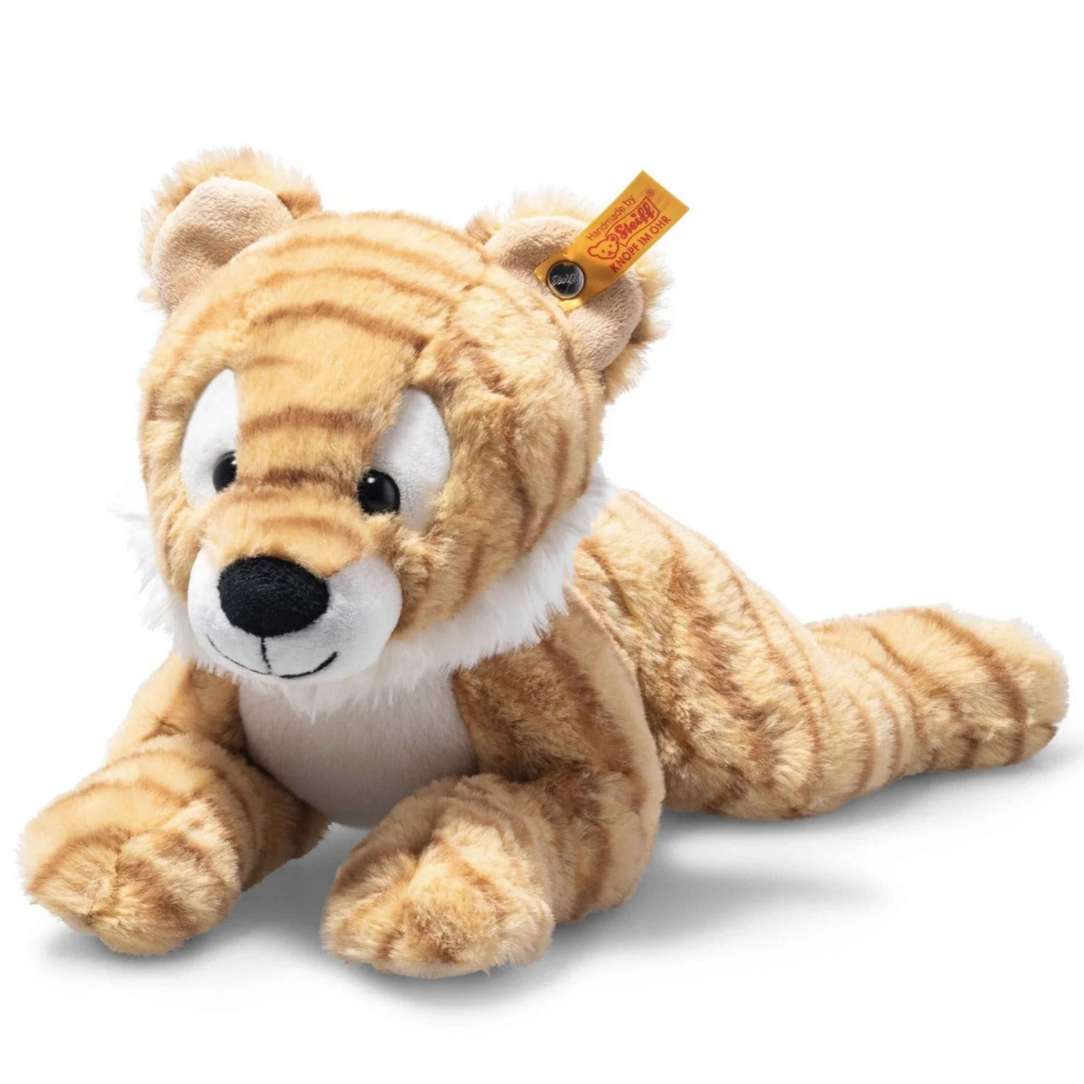Knuffel Toni Tiger - 30 cm