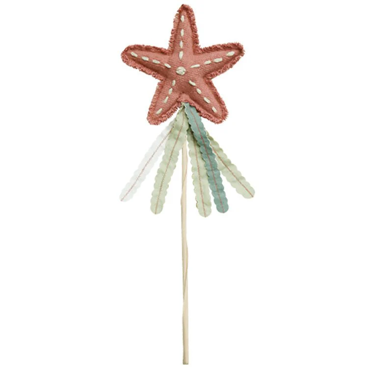 Toverstaf Starfish