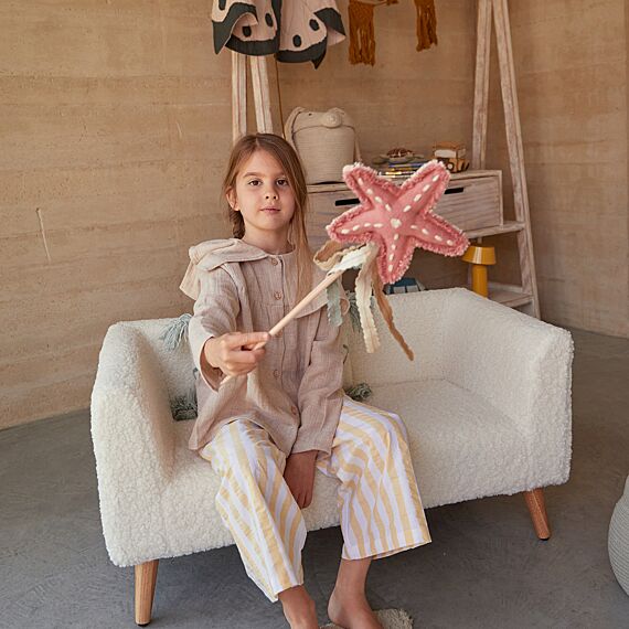 Toverstaf Starfish - Image 2