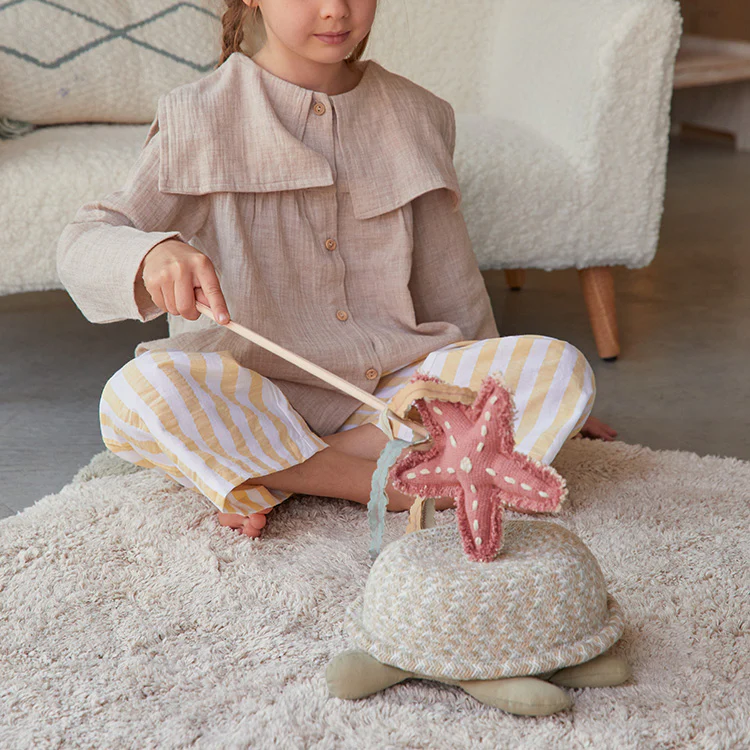 Toverstaf Starfish - Image 4
