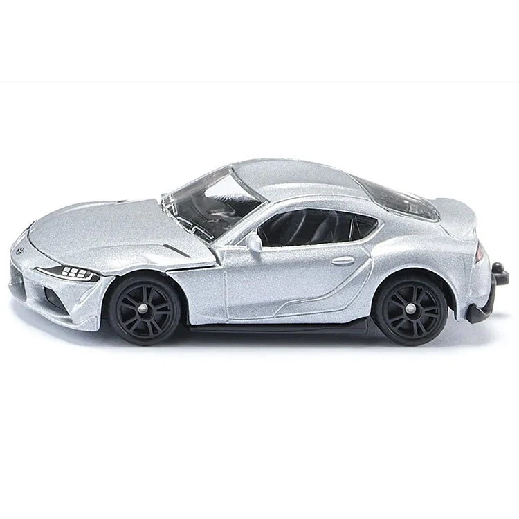 Toyota Gr Supra