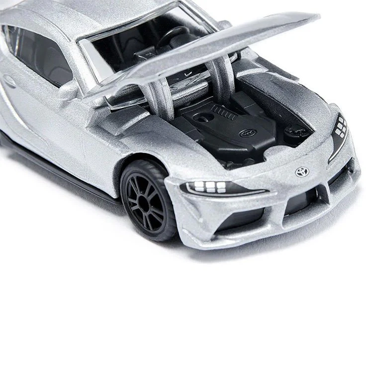 Toyota Gr Supra - Image 2