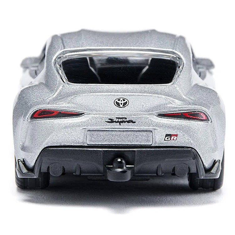Toyota Gr Supra - Image 3