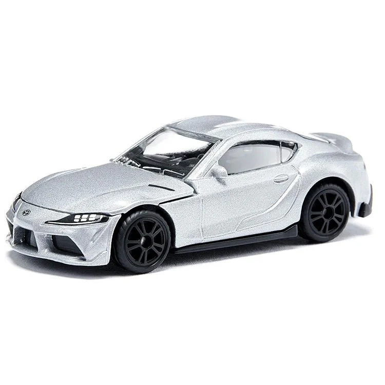 Toyota Gr Supra - Image 4