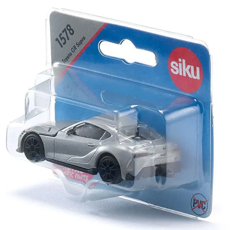 Toyota Gr Supra - Image 5